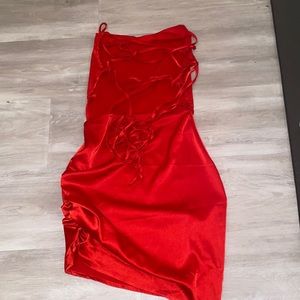 Cute going out dress